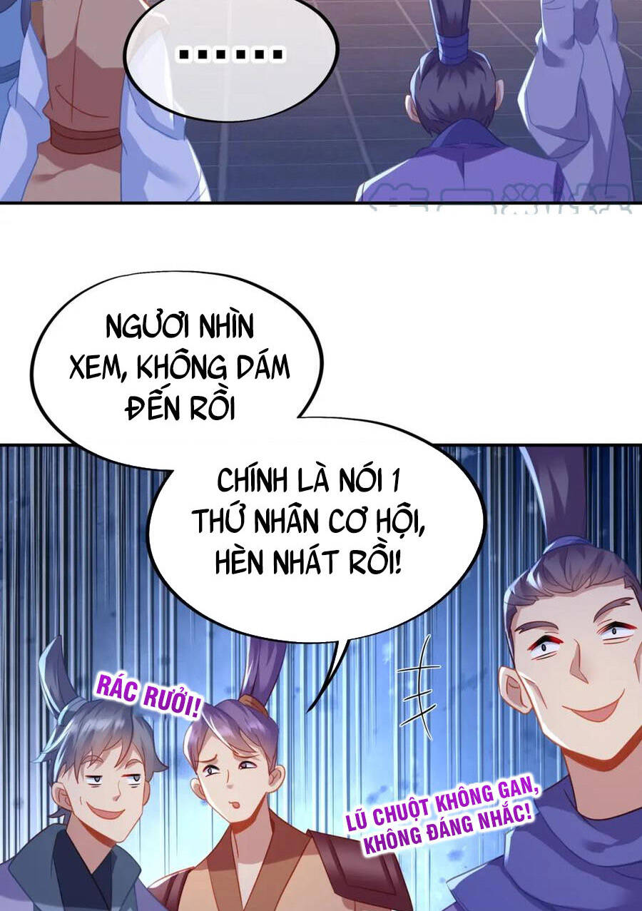 Bắt Đầu Quật Khởi Từ Làm Lô Đỉnh: Chapter 55
