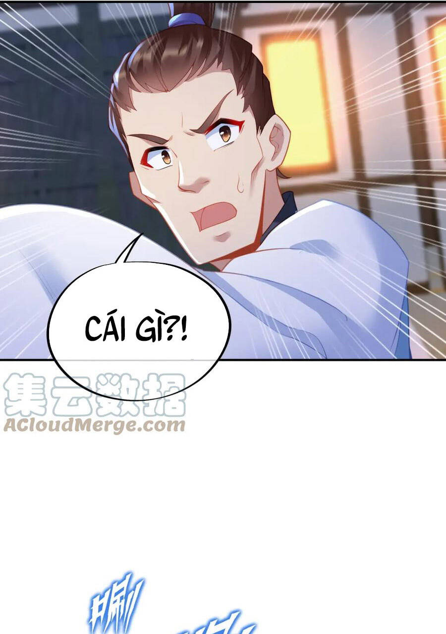 Bắt Đầu Quật Khởi Từ Làm Lô Đỉnh: Chapter 55