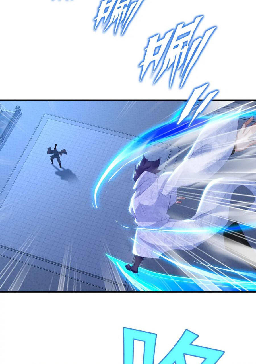 Bắt Đầu Quật Khởi Từ Làm Lô Đỉnh: Chapter 55