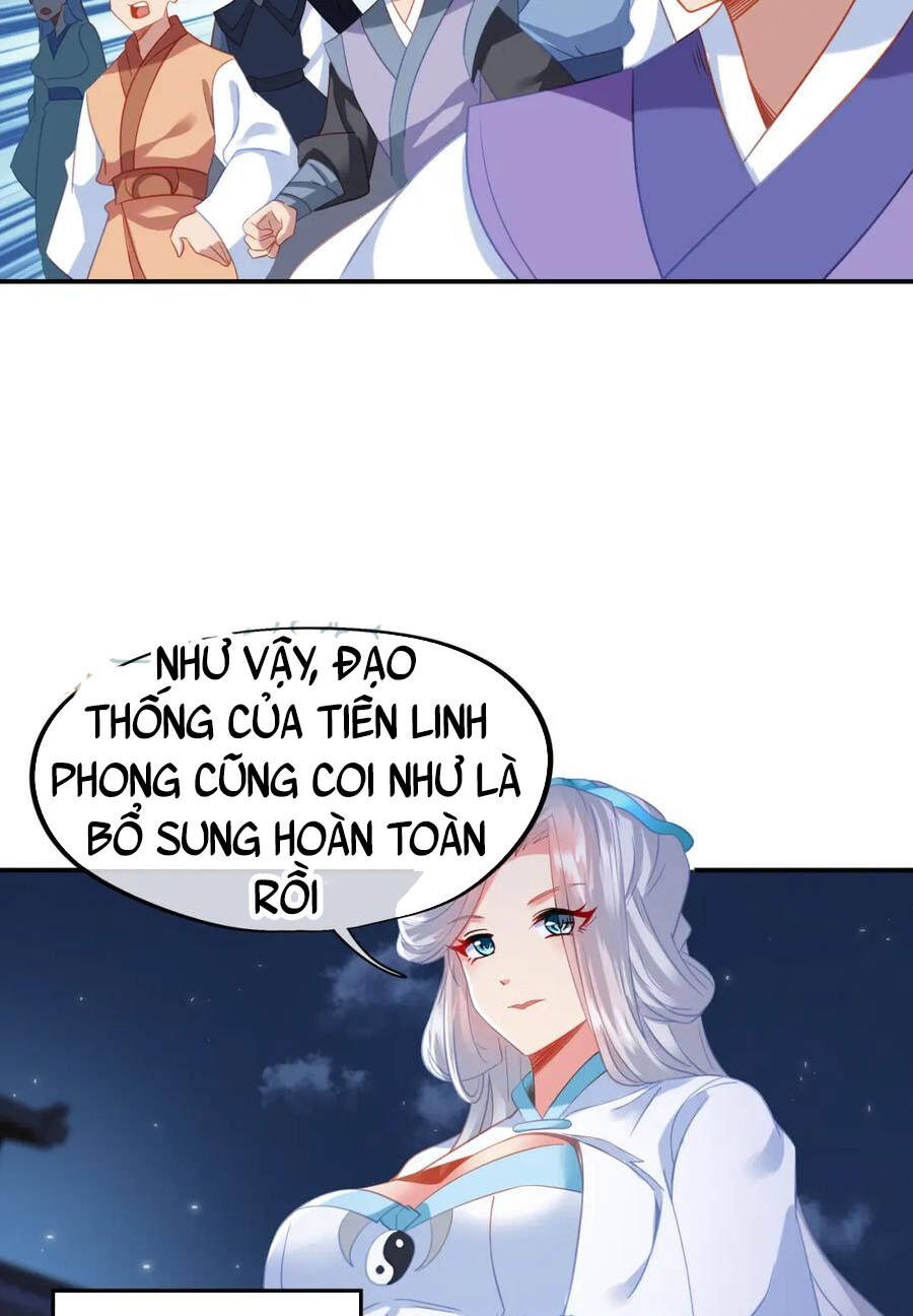 Bắt Đầu Quật Khởi Từ Làm Lô Đỉnh: Chapter 56