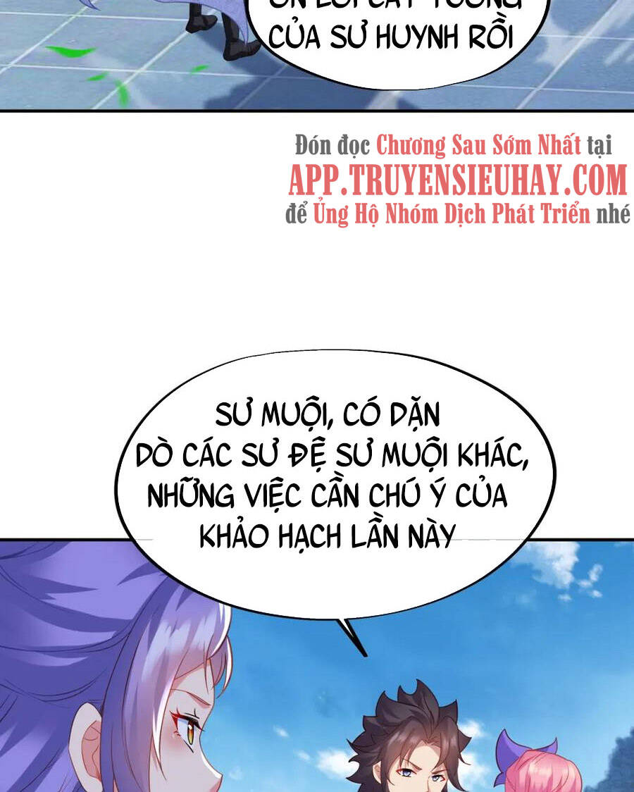Bắt Đầu Quật Khởi Từ Làm Lô Đỉnh: Chapter 59