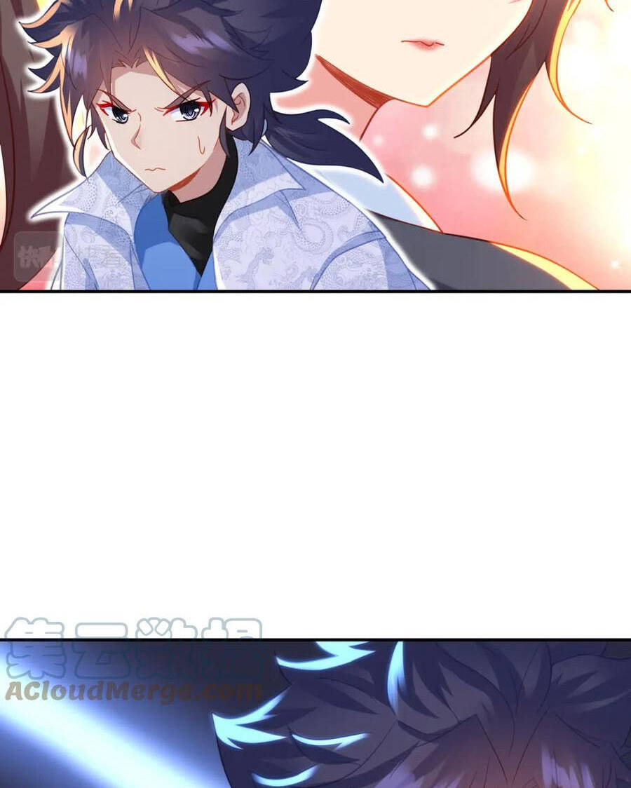 Bắt Đầu Quật Khởi Từ Làm Lô Đỉnh: Chapter 59