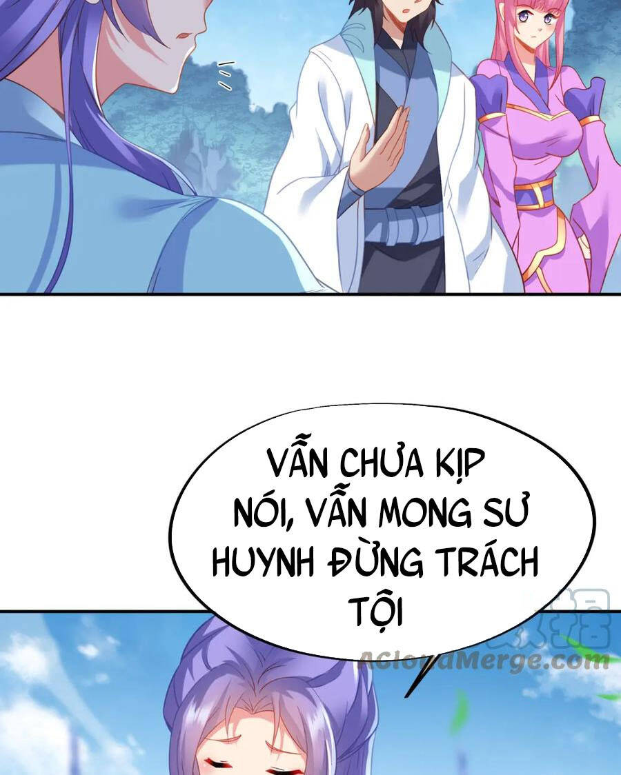 Bắt Đầu Quật Khởi Từ Làm Lô Đỉnh: Chapter 59