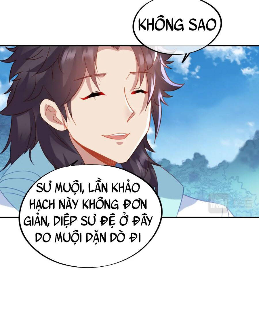 Bắt Đầu Quật Khởi Từ Làm Lô Đỉnh: Chapter 59