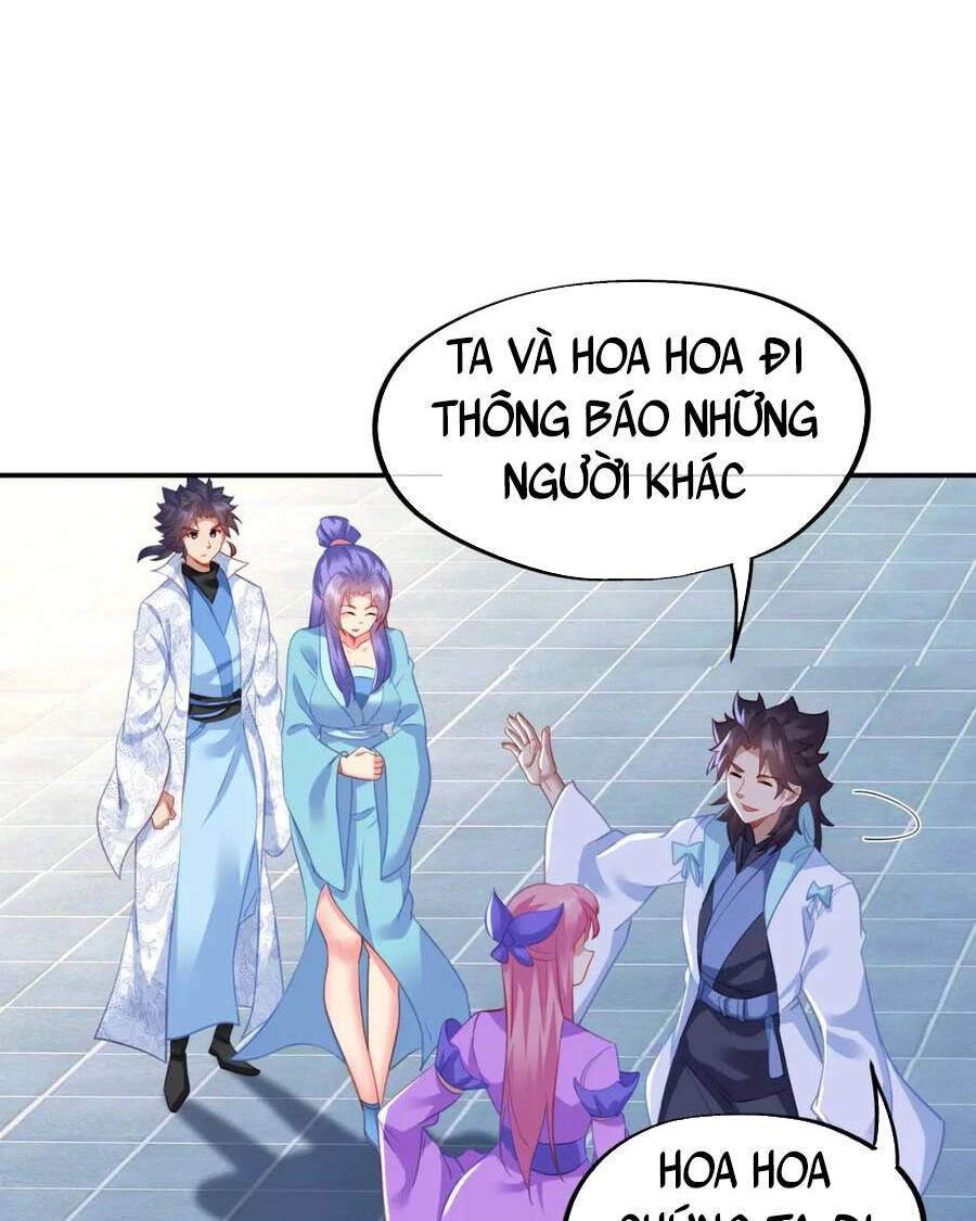 Bắt Đầu Quật Khởi Từ Làm Lô Đỉnh: Chapter 59