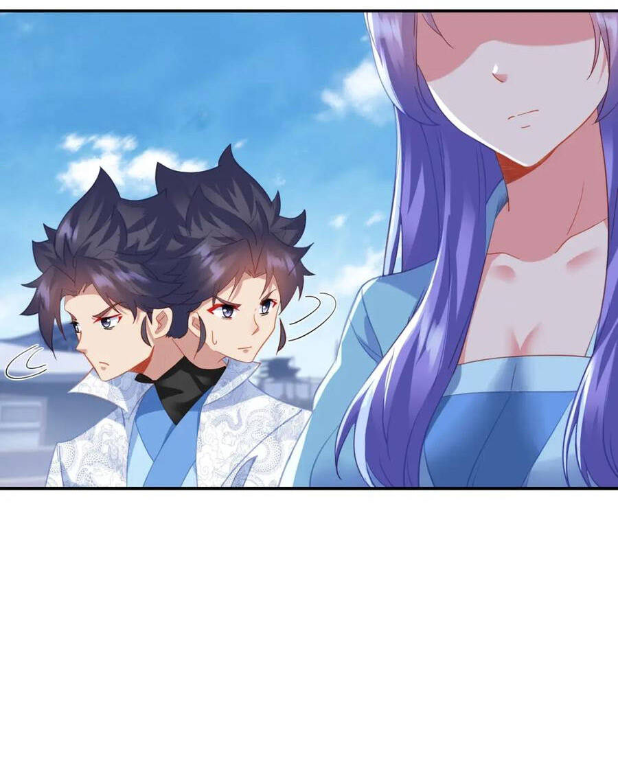 Bắt Đầu Quật Khởi Từ Làm Lô Đỉnh: Chapter 59