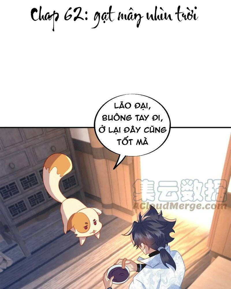 Bắt Đầu Quật Khởi Từ Làm Lô Đỉnh: Chapter 62