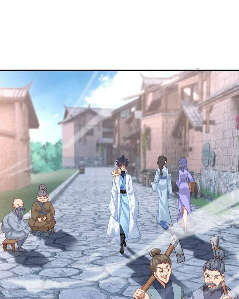 Bắt Đầu Quật Khởi Từ Làm Lô Đỉnh: Chapter 62