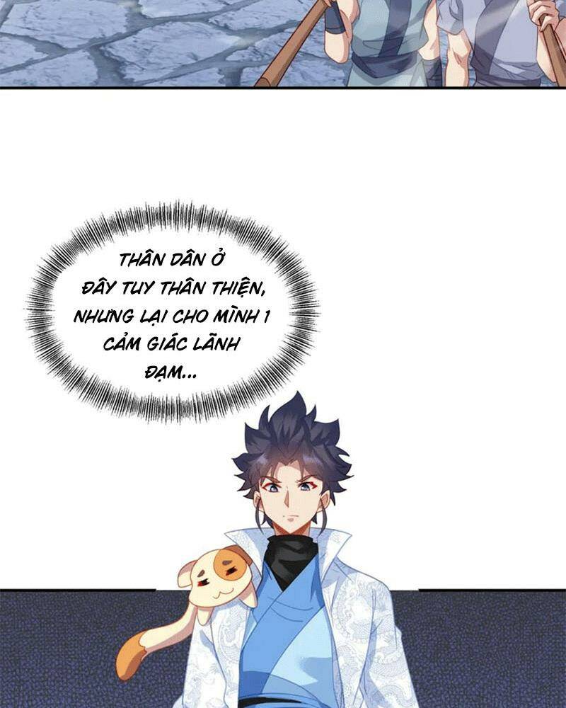 Bắt Đầu Quật Khởi Từ Làm Lô Đỉnh: Chapter 62