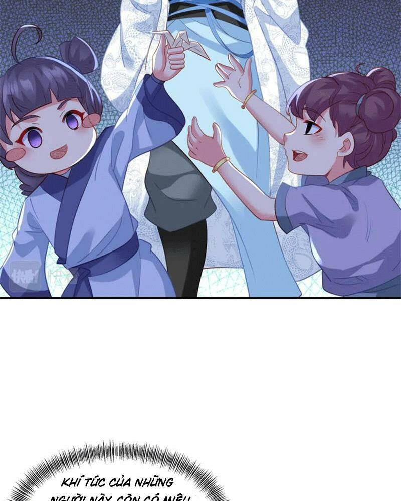 Bắt Đầu Quật Khởi Từ Làm Lô Đỉnh: Chapter 62