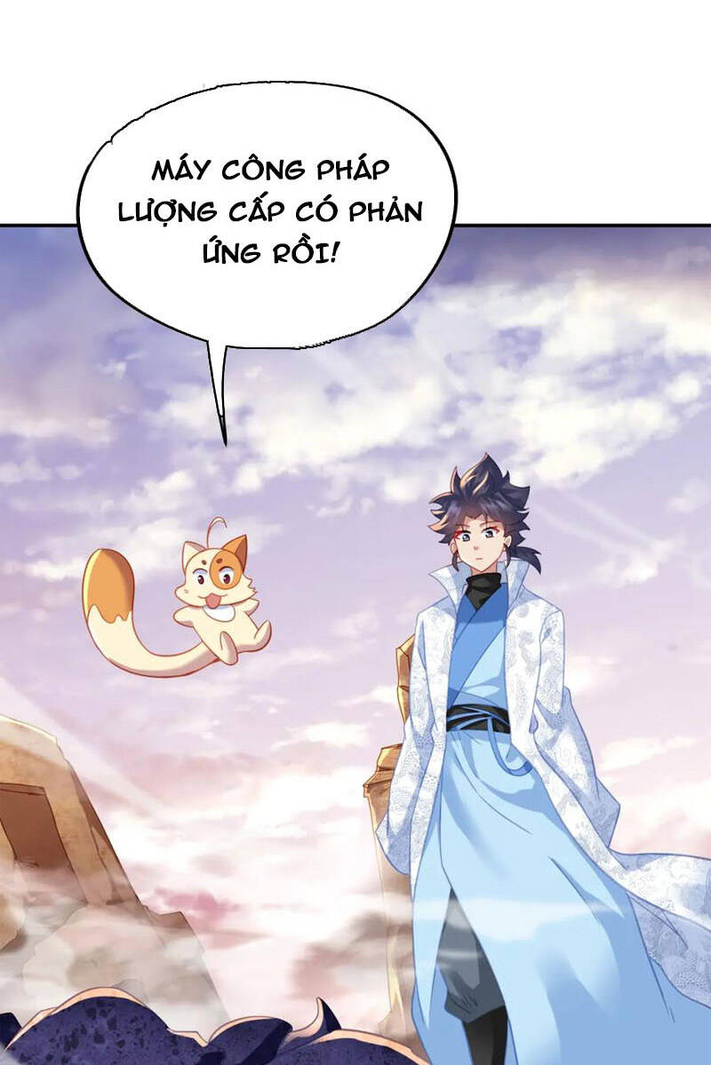 Bắt Đầu Quật Khởi Từ Làm Lô Đỉnh: Chapter 65