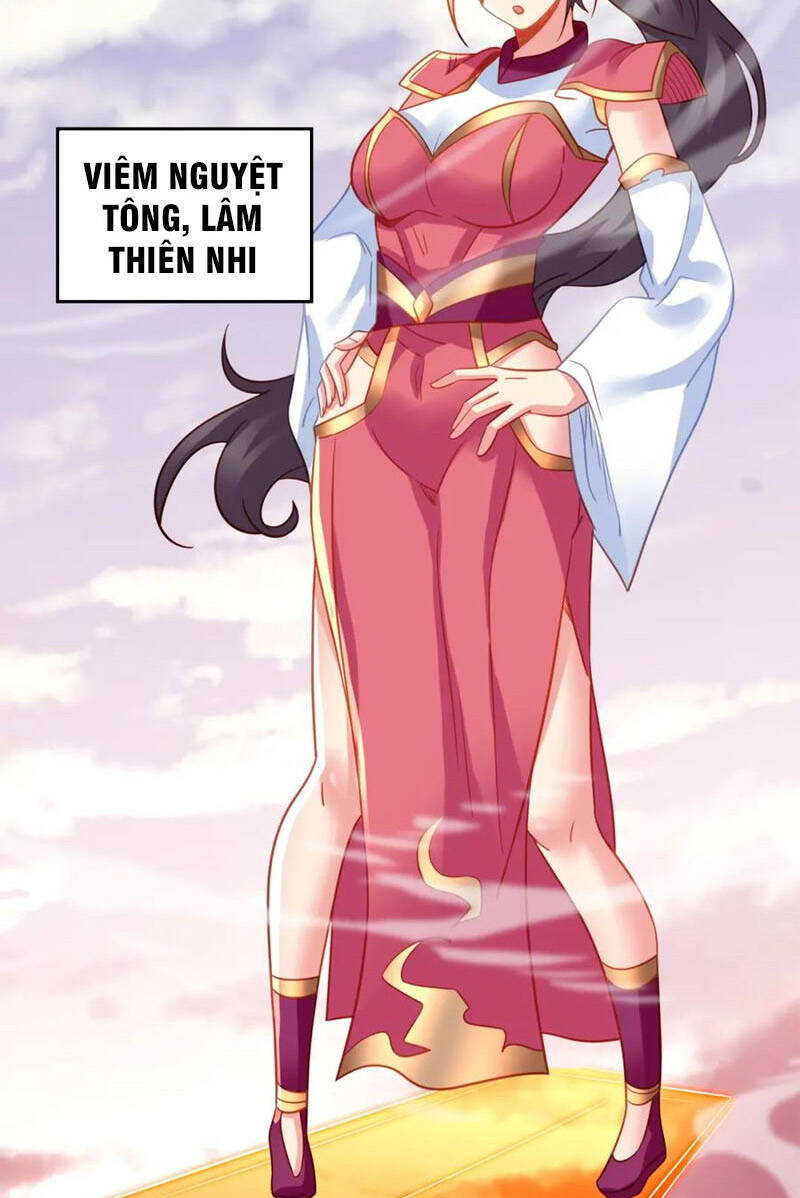 Bắt Đầu Quật Khởi Từ Làm Lô Đỉnh: Chapter 65