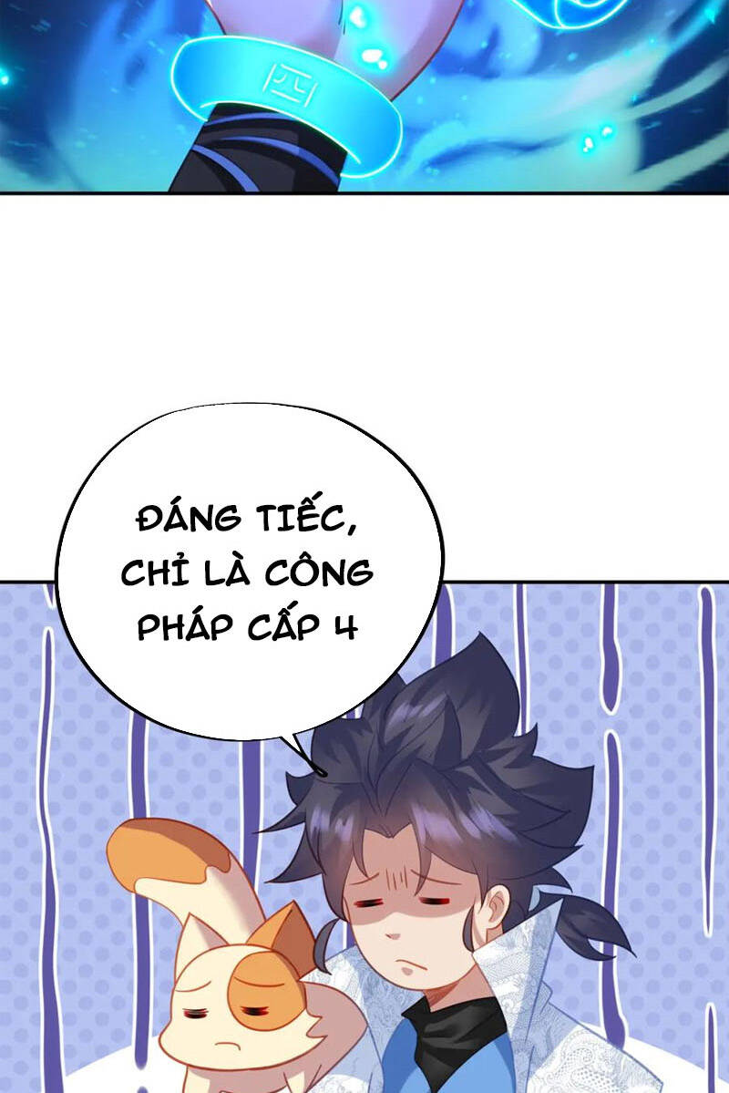 Bắt Đầu Quật Khởi Từ Làm Lô Đỉnh: Chapter 65