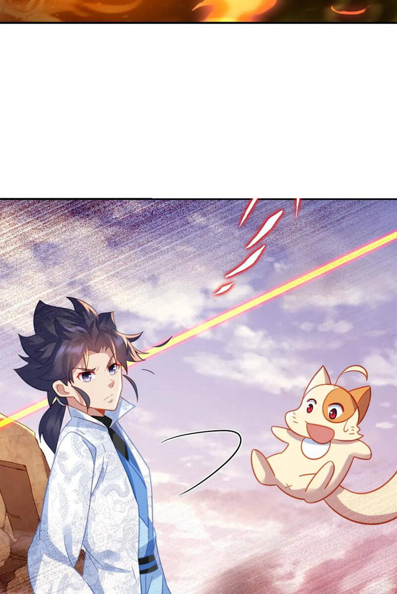 Bắt Đầu Quật Khởi Từ Làm Lô Đỉnh: Chapter 65
