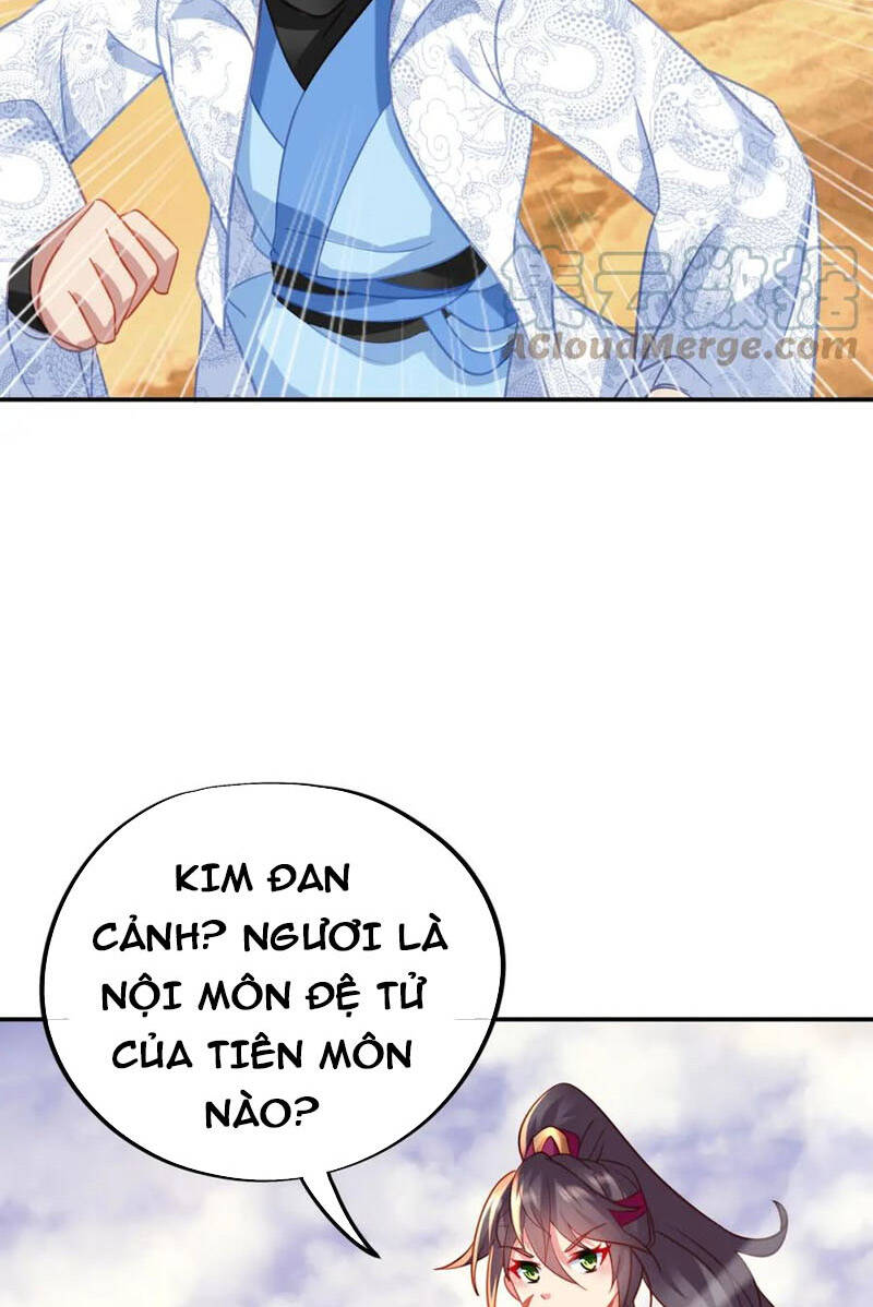 Bắt Đầu Quật Khởi Từ Làm Lô Đỉnh: Chapter 65
