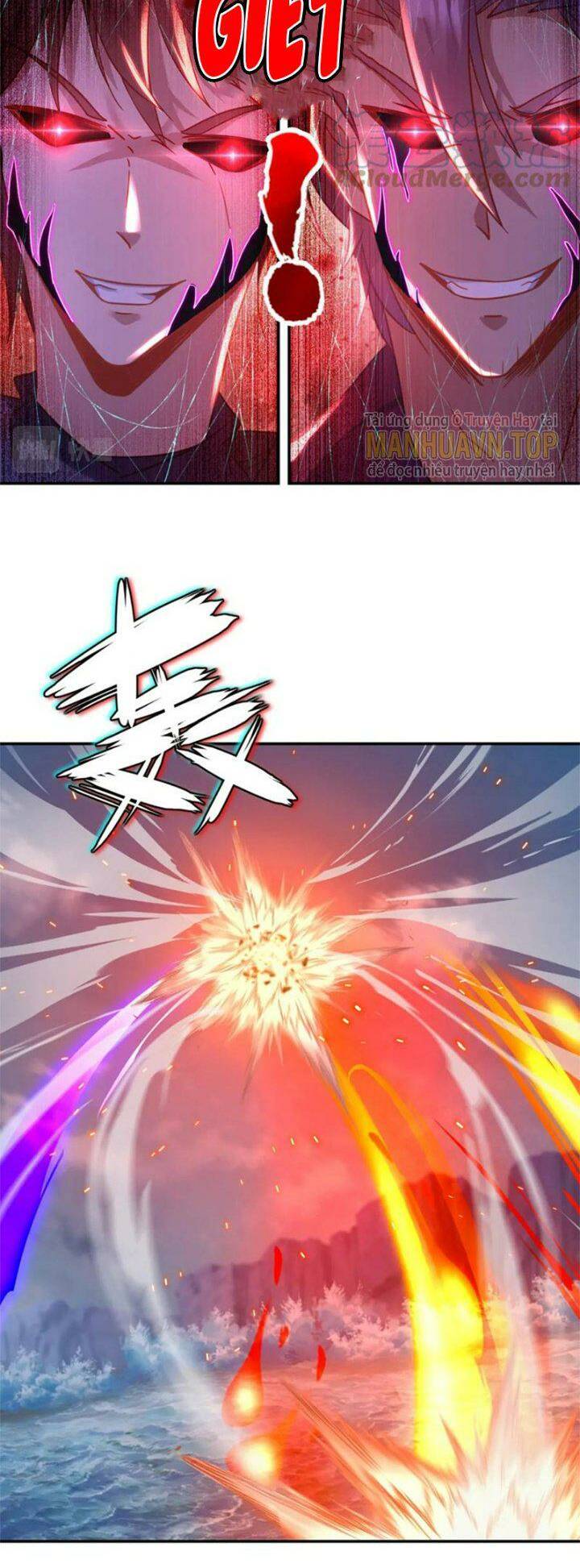 Bắt Đầu Quật Khởi Từ Làm Lô Đỉnh: Chapter 72