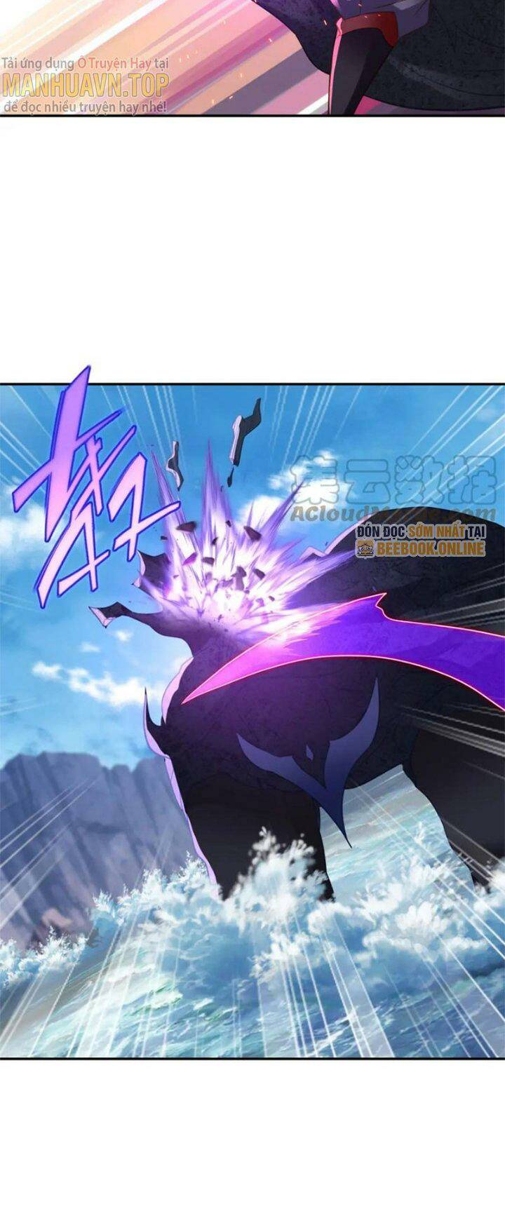 Bắt Đầu Quật Khởi Từ Làm Lô Đỉnh: Chapter 72