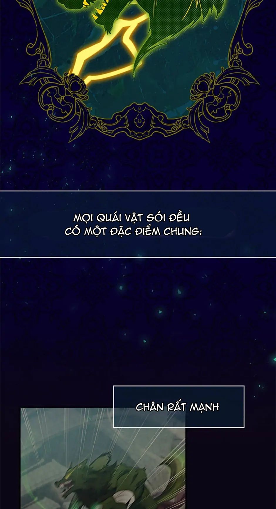 Kẻ Tạo Nên Hồi Kết: Chapter 10.1