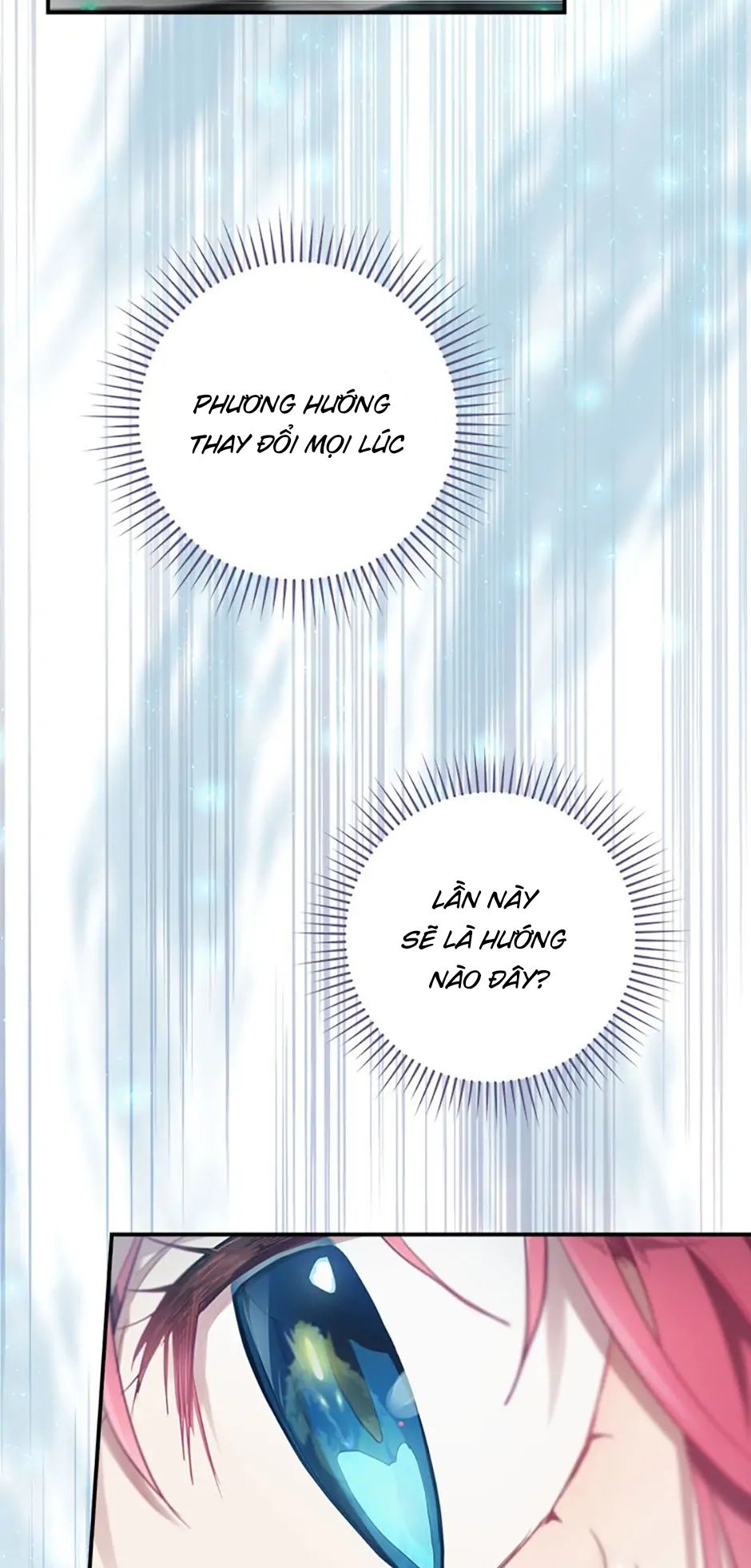 Kẻ Tạo Nên Hồi Kết: Chapter 10.1