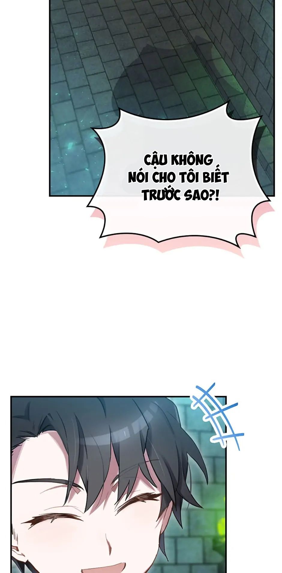 Kẻ Tạo Nên Hồi Kết: Chapter 10.1