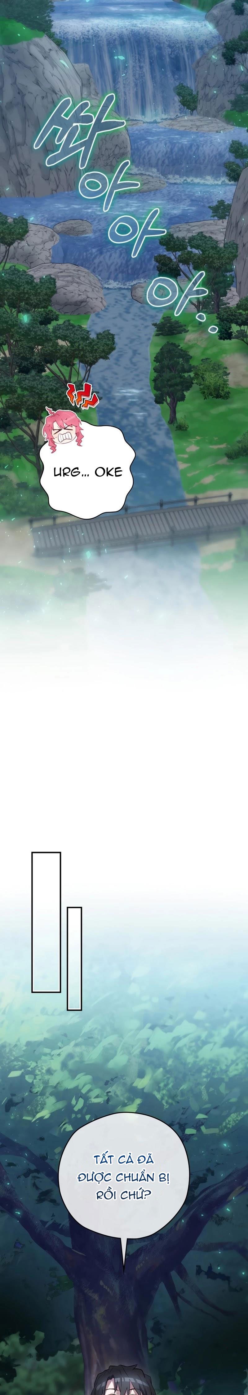 Kẻ Tạo Nên Hồi Kết: Chapter 17.1