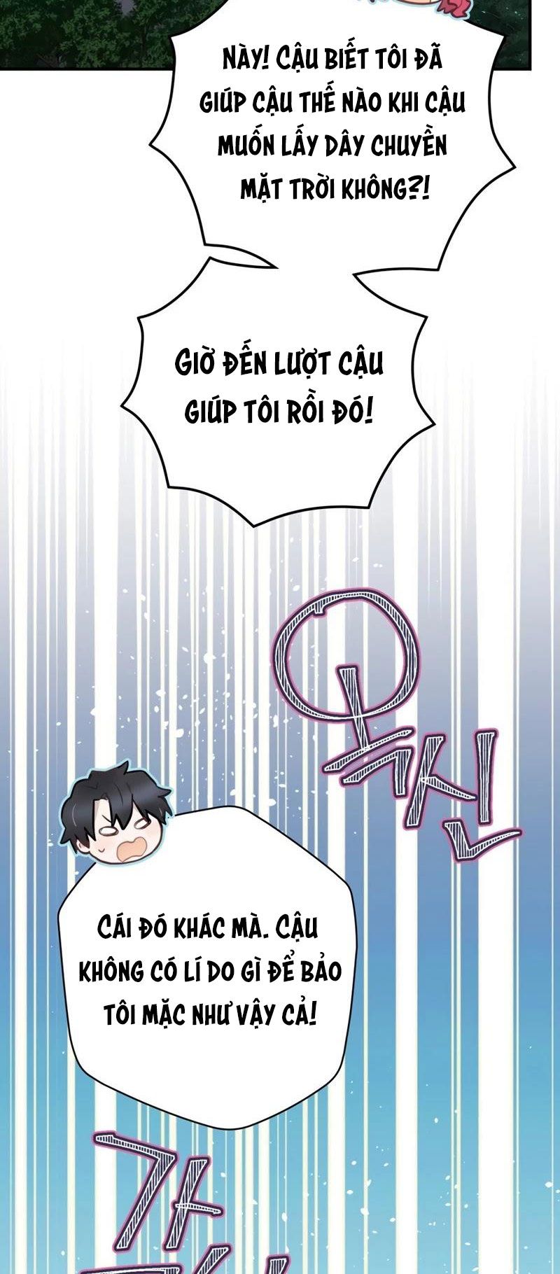 Kẻ Tạo Nên Hồi Kết: Chapter 17.1