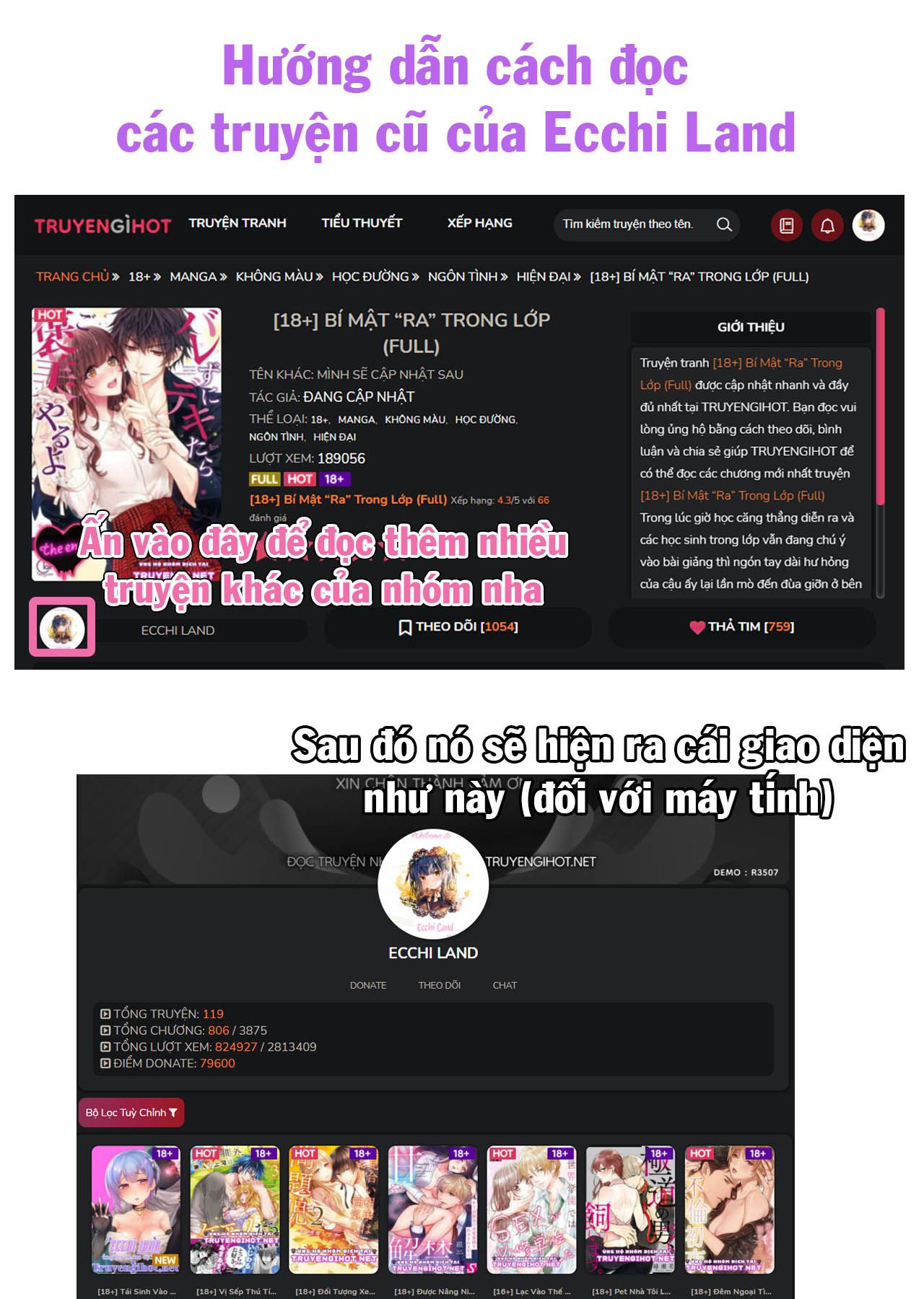 Kẻ Tạo Nên Hồi Kết: Chapter 20.2