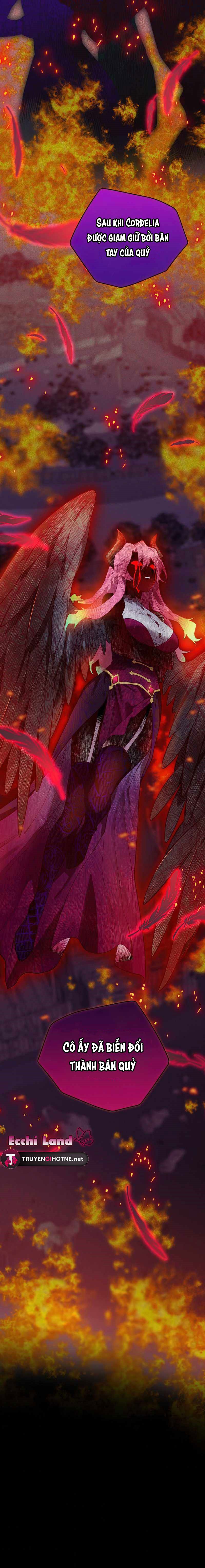Kẻ Tạo Nên Hồi Kết: Chapter 27.2