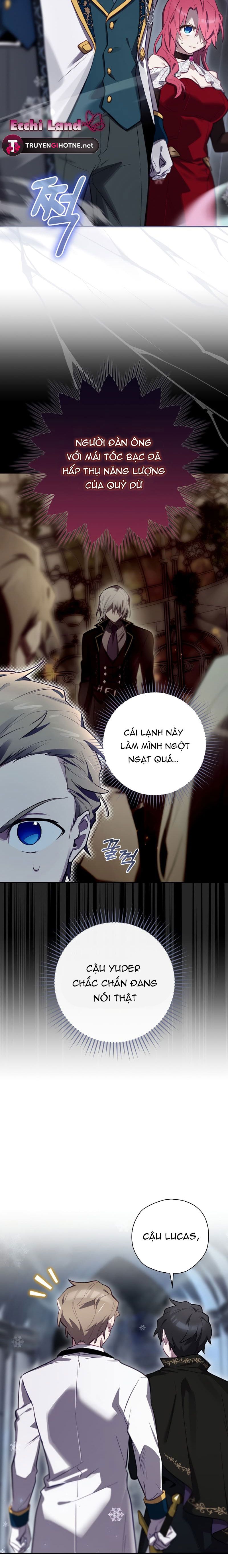 Kẻ Tạo Nên Hồi Kết: Chapter 30.2