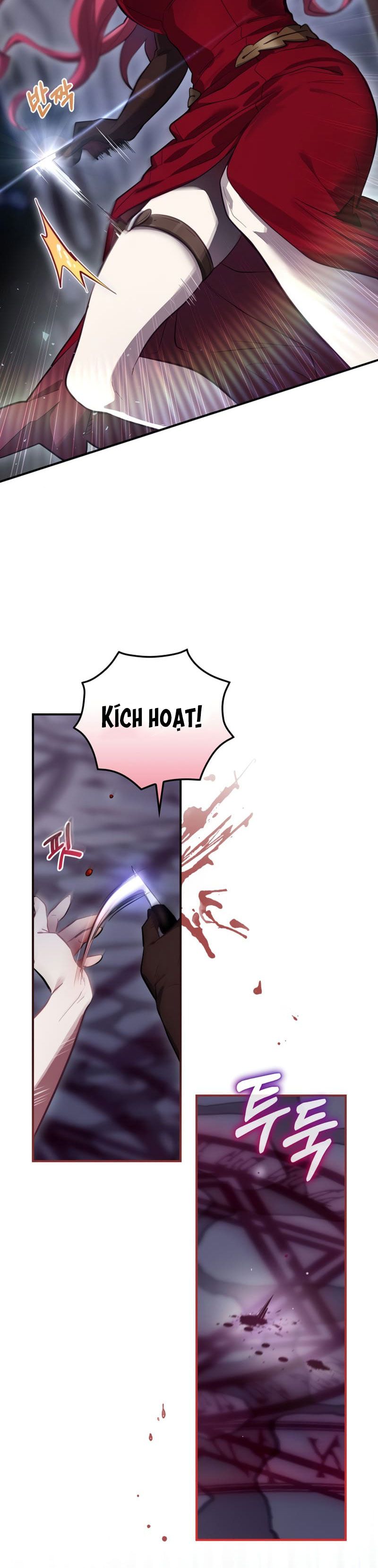 Kẻ Tạo Nên Hồi Kết: Chapter 30.2