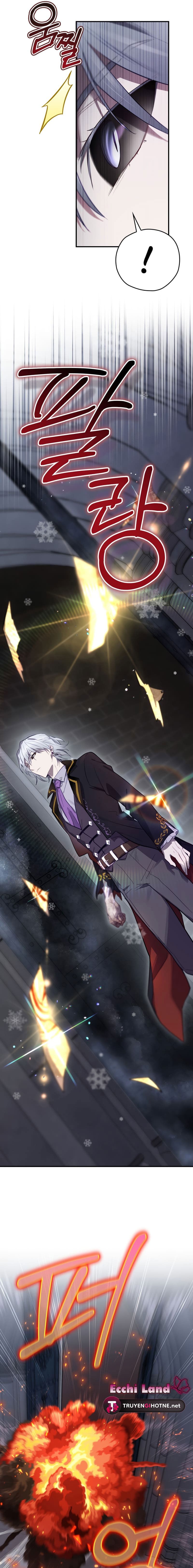 Kẻ Tạo Nên Hồi Kết: Chapter 30.2