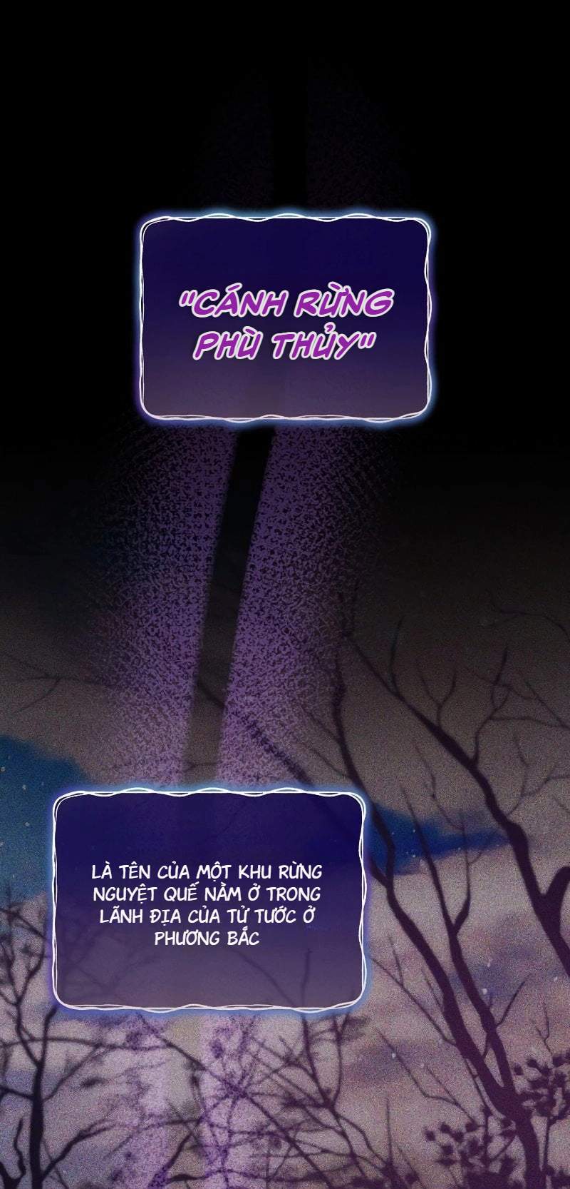 Kẻ Tạo Nên Hồi Kết: Chapter 38.1