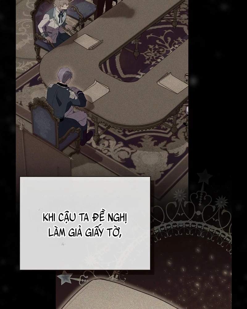 Kẻ Tạo Nên Hồi Kết: Chapter 38.1