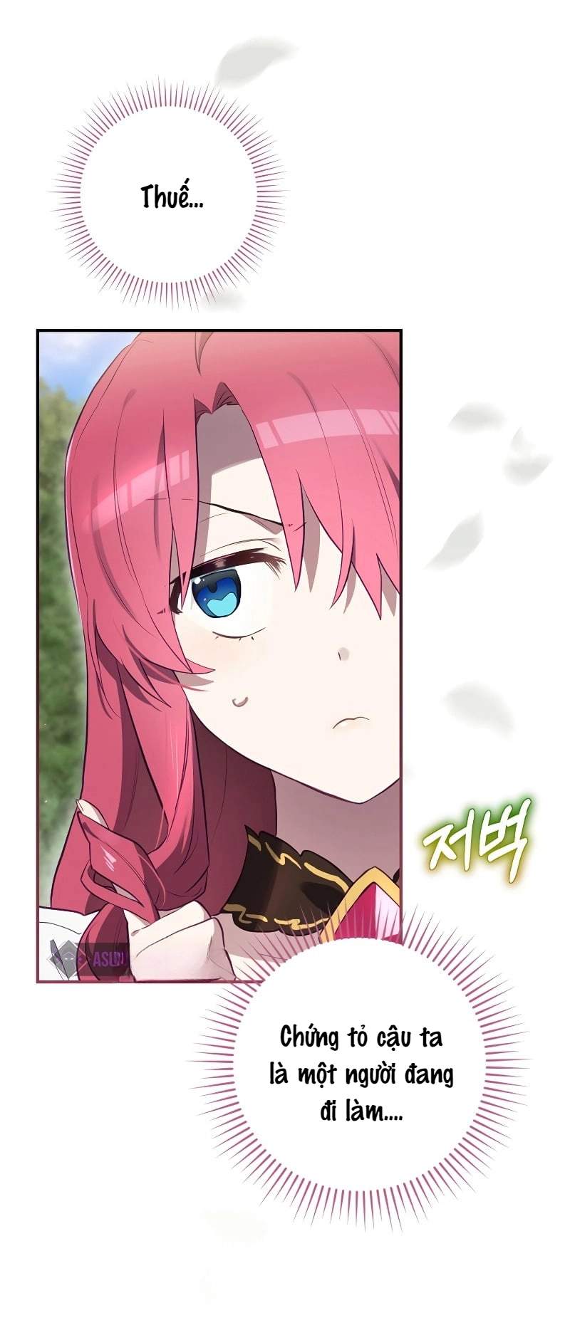 Kẻ Tạo Nên Hồi Kết: Chapter 38.1