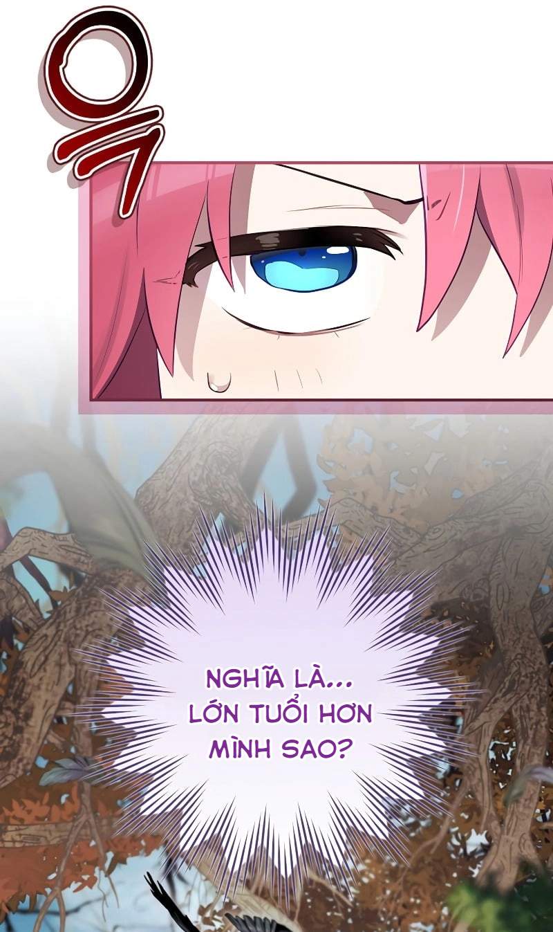 Kẻ Tạo Nên Hồi Kết: Chapter 38.1