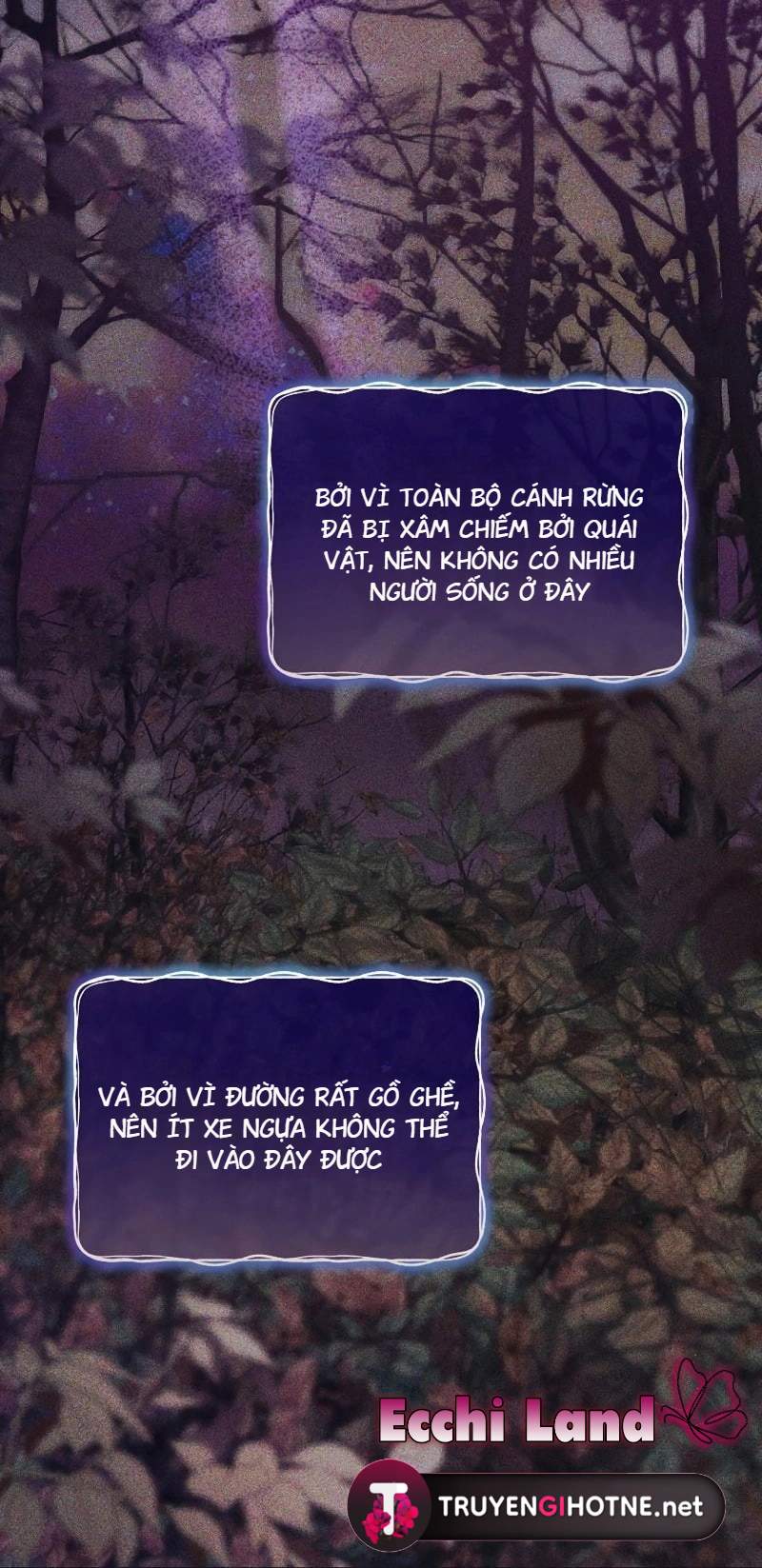 Kẻ Tạo Nên Hồi Kết: Chapter 38.1