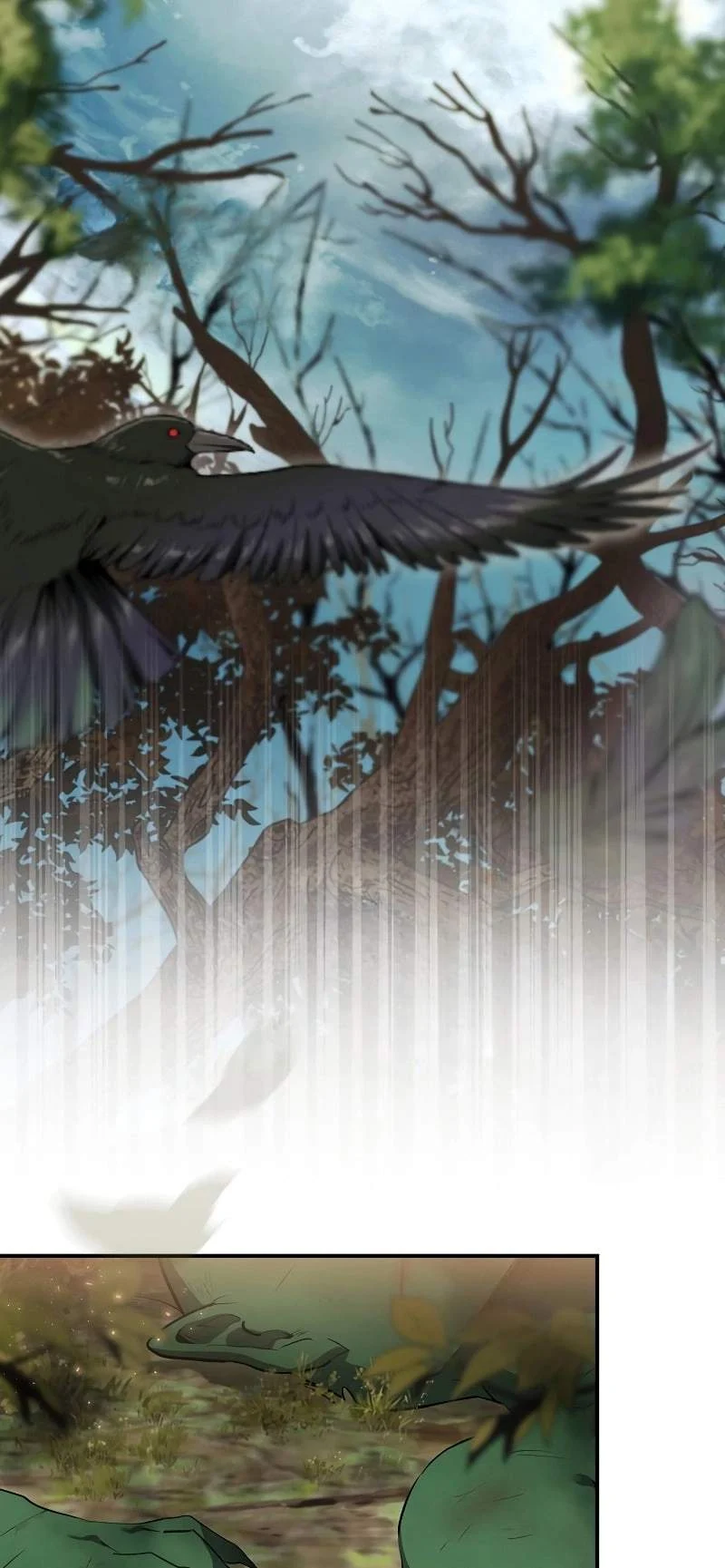 Kẻ Tạo Nên Hồi Kết: Chapter 38.1