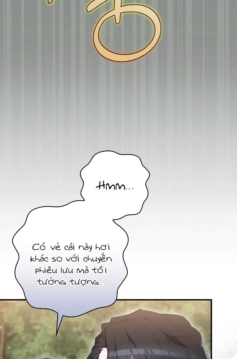 Kẻ Tạo Nên Hồi Kết: Chapter 38.1