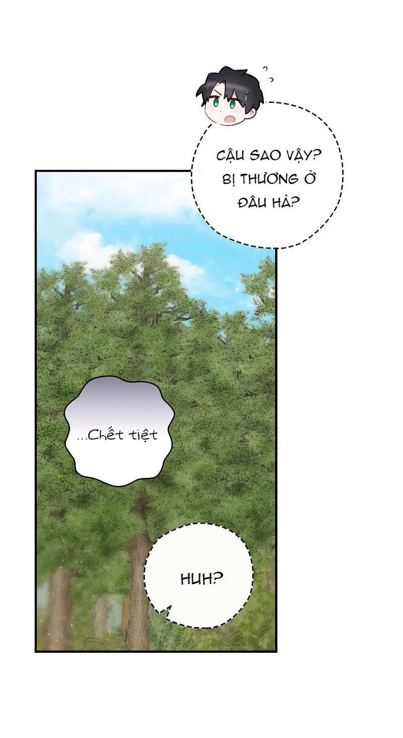 Kẻ Tạo Nên Hồi Kết: Chapter 38.1