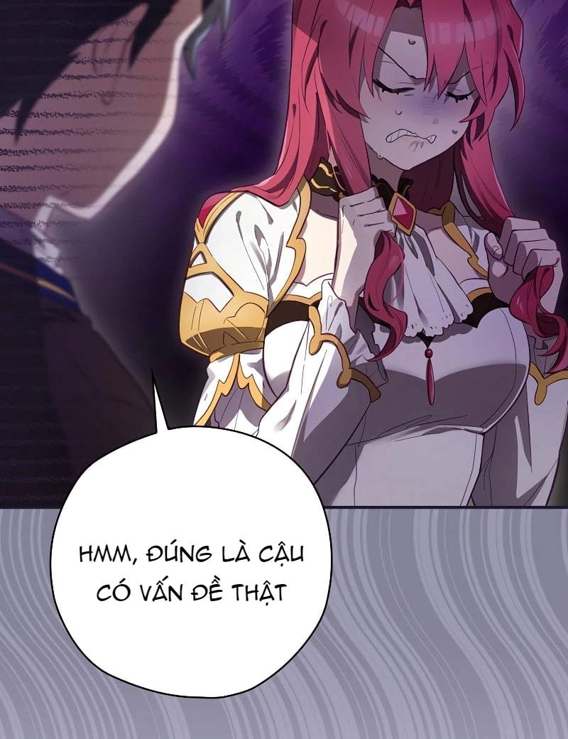 Kẻ Tạo Nên Hồi Kết: Chapter 38.1