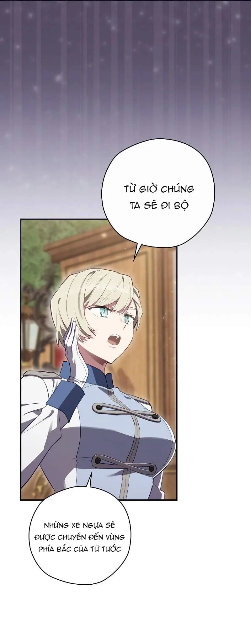 Kẻ Tạo Nên Hồi Kết: Chapter 38.1