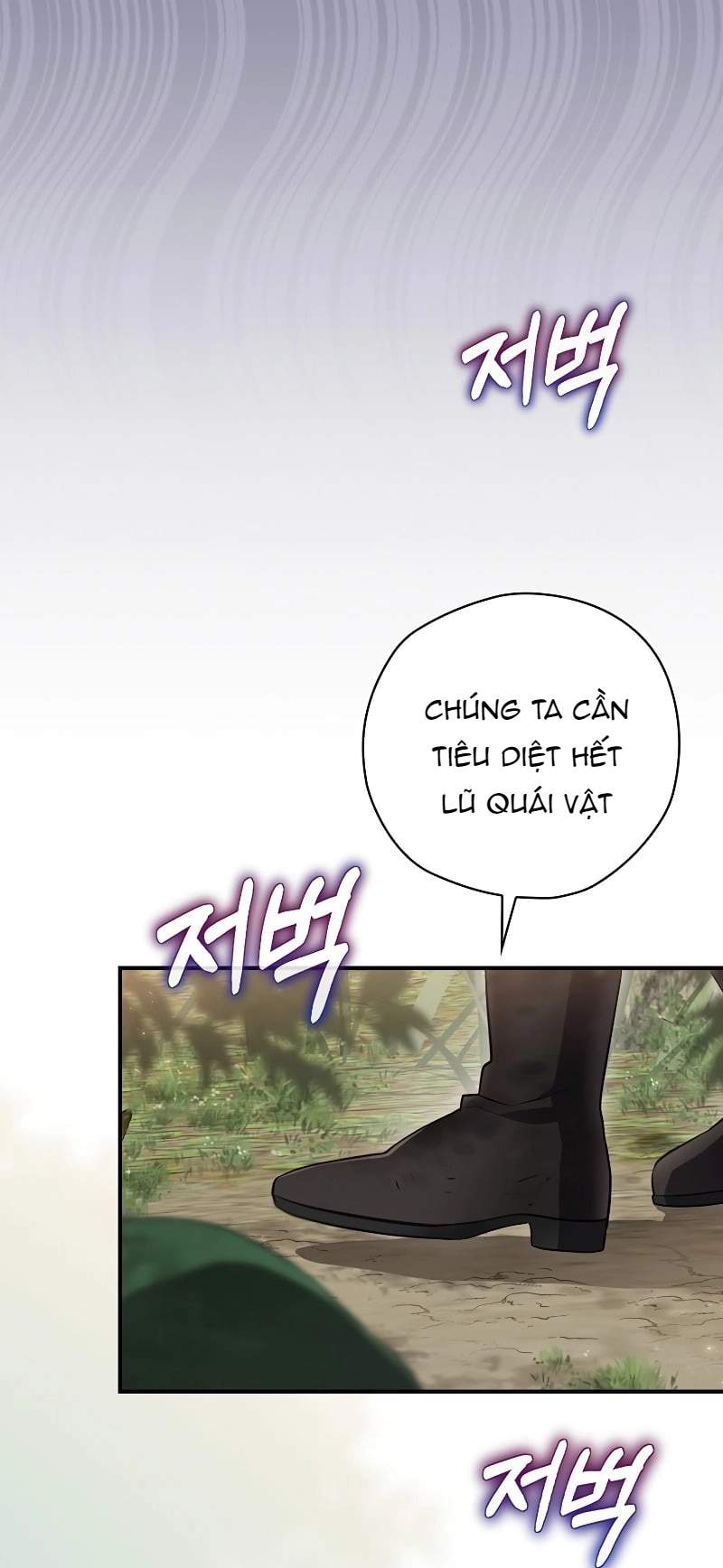 Kẻ Tạo Nên Hồi Kết: Chapter 38.1