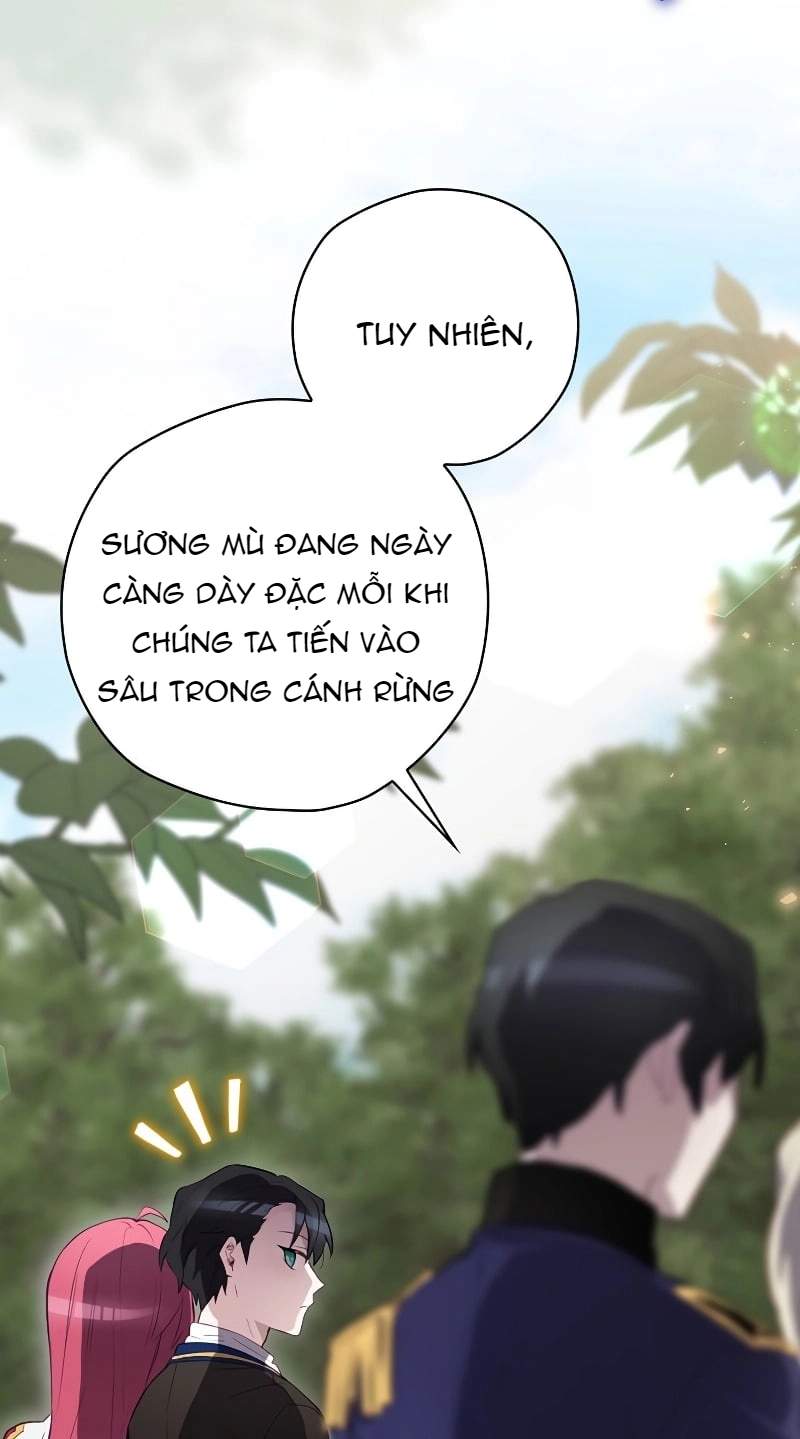 Kẻ Tạo Nên Hồi Kết: Chapter 38.1