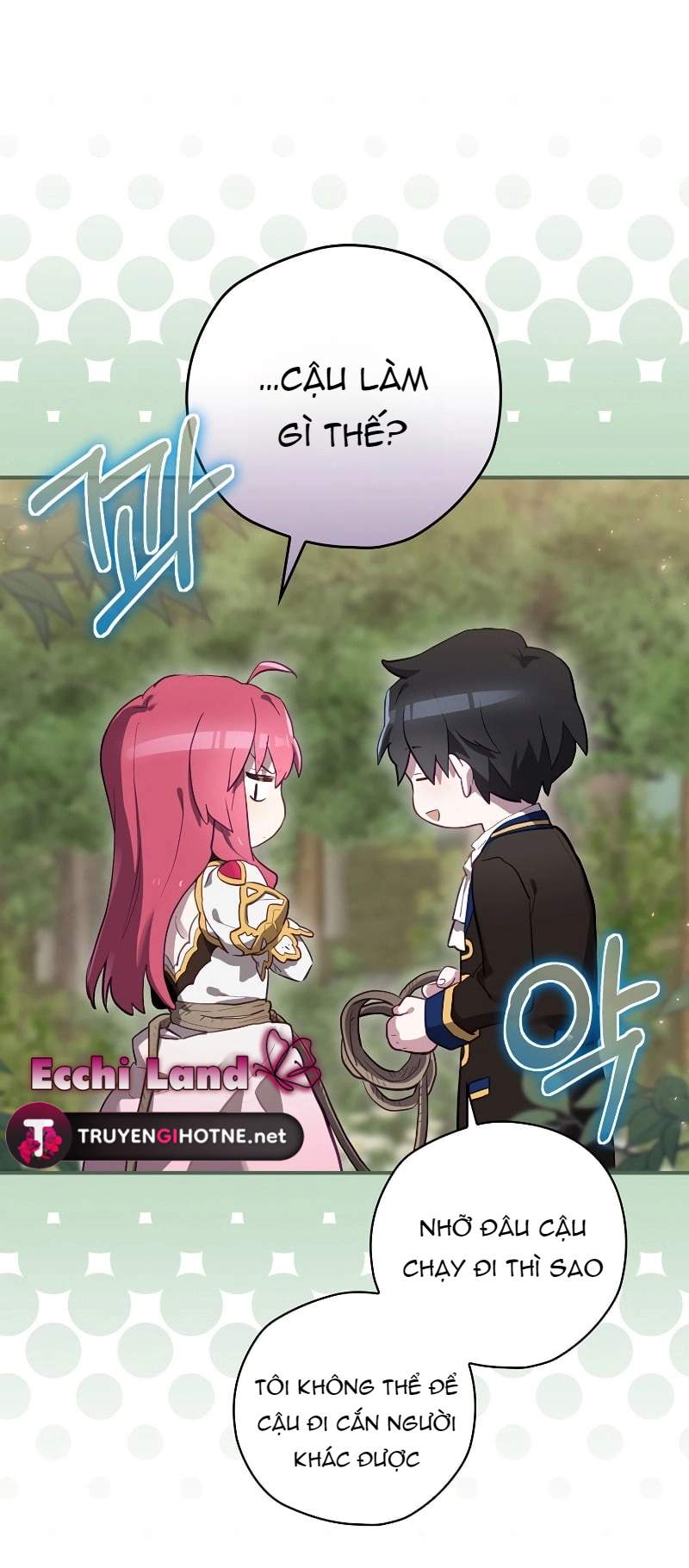 Kẻ Tạo Nên Hồi Kết: Chapter 38.1