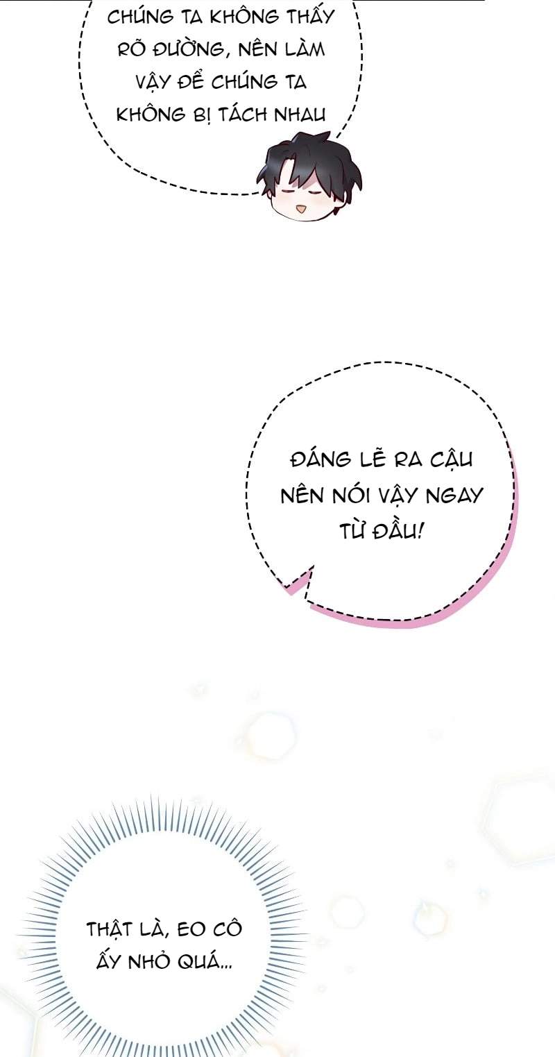 Kẻ Tạo Nên Hồi Kết: Chapter 38.1