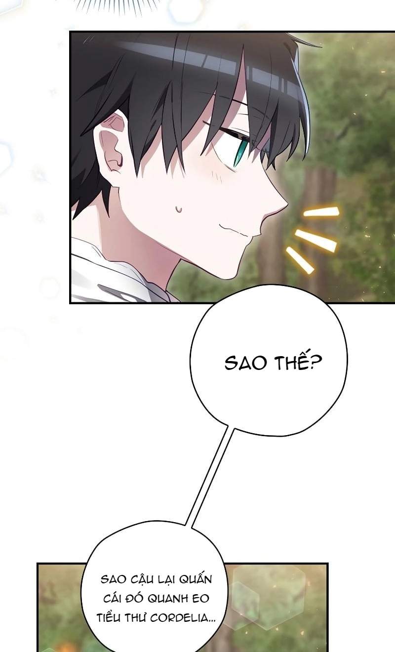 Kẻ Tạo Nên Hồi Kết: Chapter 38.1