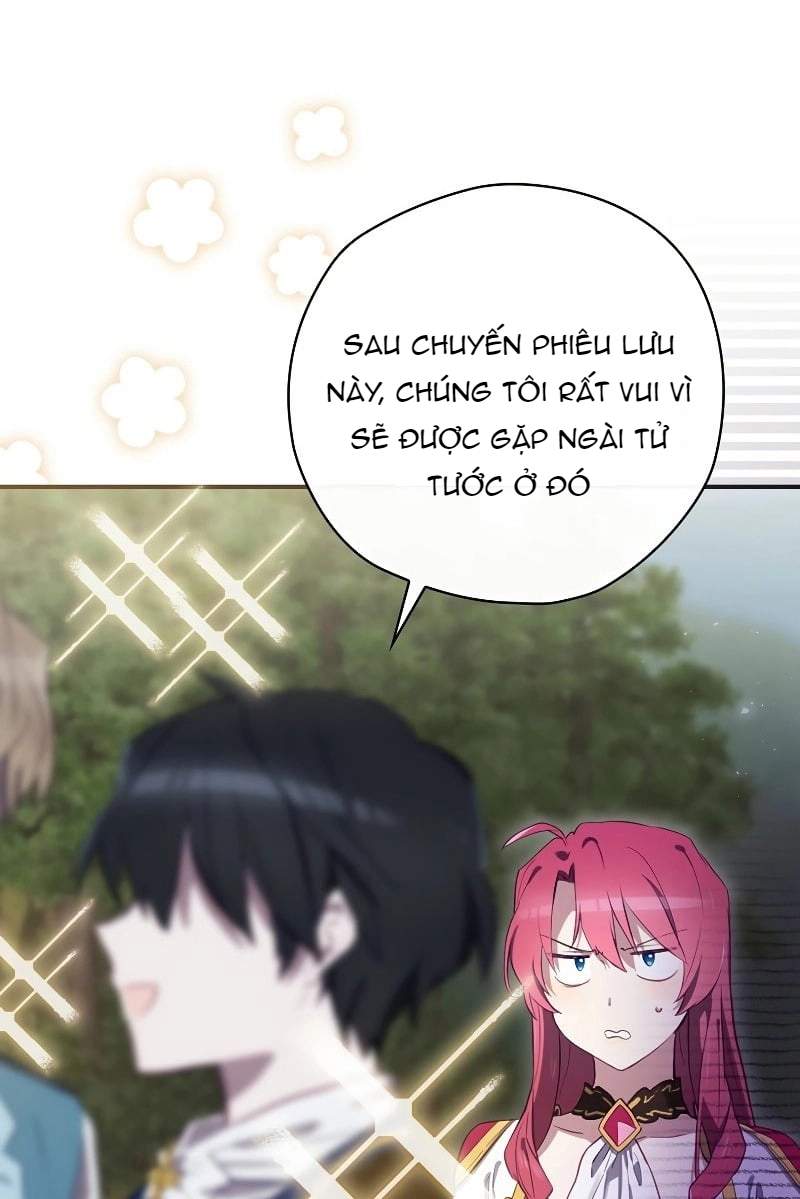 Kẻ Tạo Nên Hồi Kết: Chapter 38.1