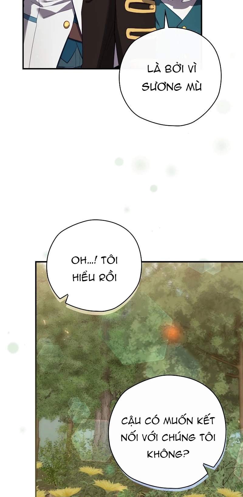 Kẻ Tạo Nên Hồi Kết: Chapter 38.1