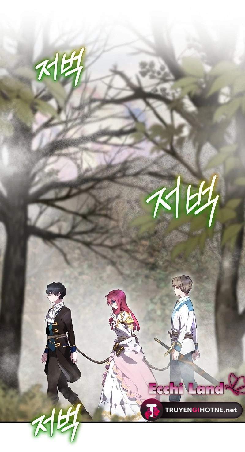Kẻ Tạo Nên Hồi Kết: Chapter 38.1