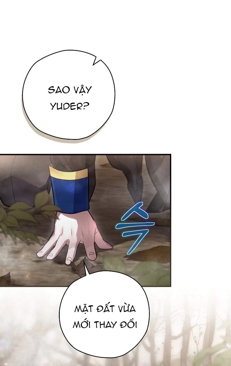 Kẻ Tạo Nên Hồi Kết: Chapter 38.1